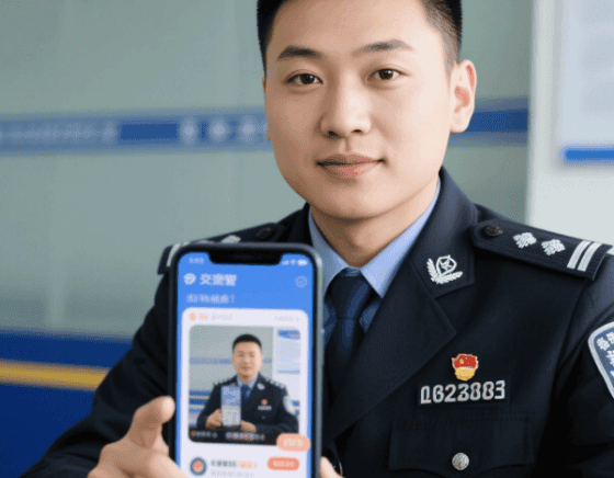 交管 12123 新功能上线：刷视频可减免 200 元罚款