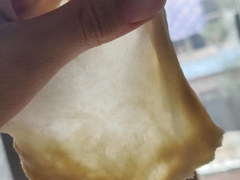 家庭版甜甜圈