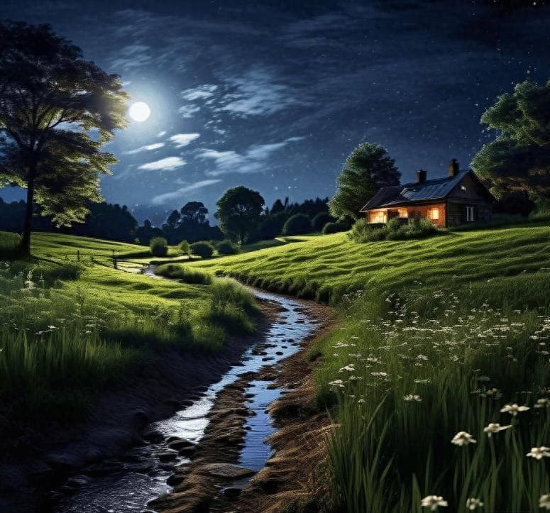 你背的《静夜思》是明朝的还是宋朝的？宋代与明代版本的微妙差异