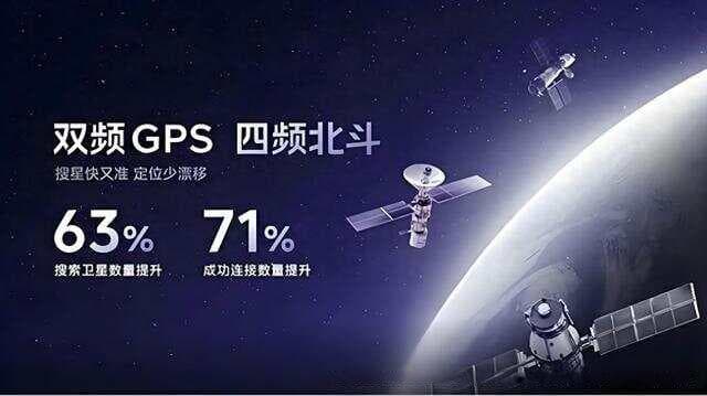 为什么你的手机导航定位总是不准，原来是它的问题！