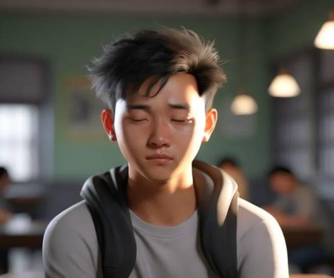 学生课堂睡觉的原因及应对措施