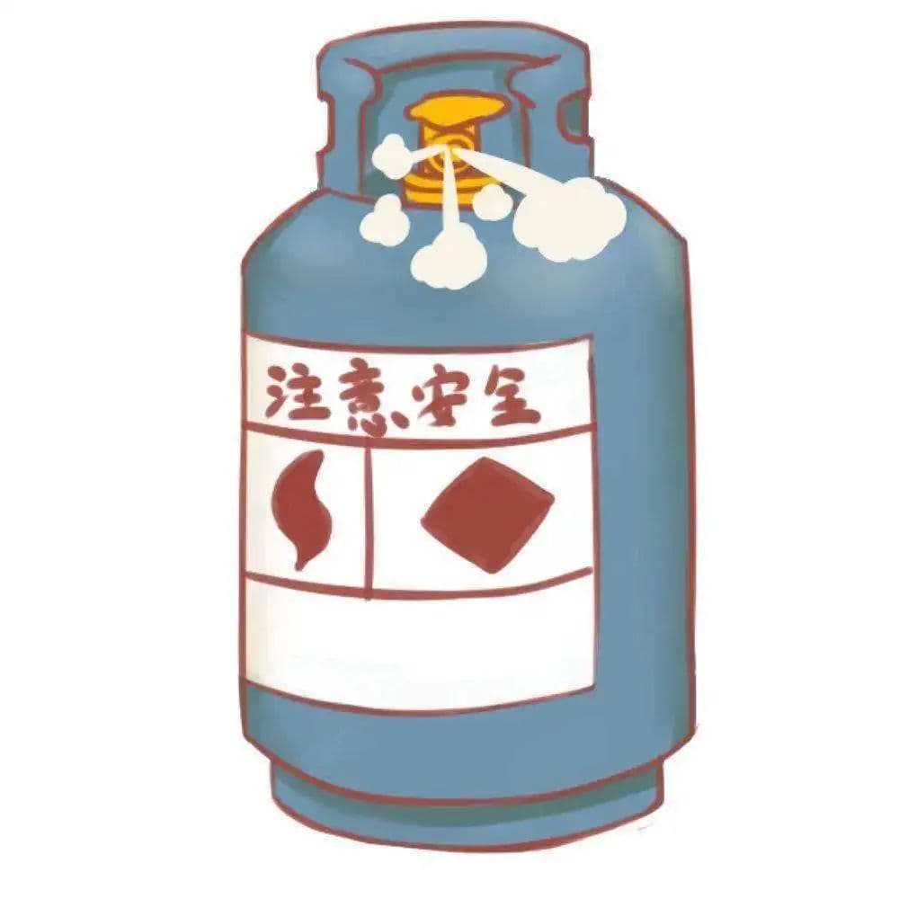 【以案释法】危险作业罪！瓶装液化石油气岂是想卖就能卖？！
