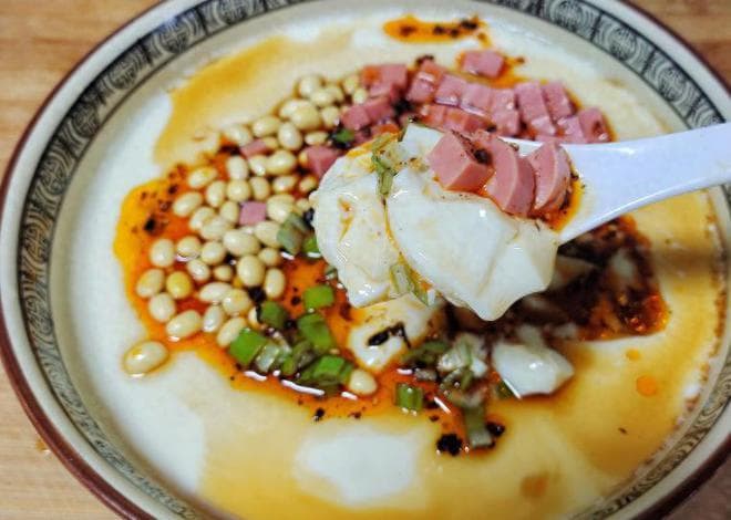 自制豆腐脑指南：家庭制作嫩滑美味的技巧