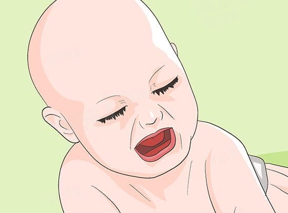 小孩摇头是什么原因