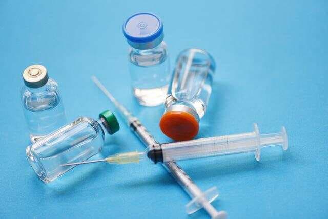 12种常用静脉泵入药物配置方法及泵速（附微量泵快速计算公式）