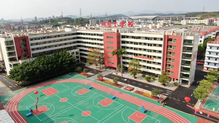 职业技术学院招生|技校与中专的区别