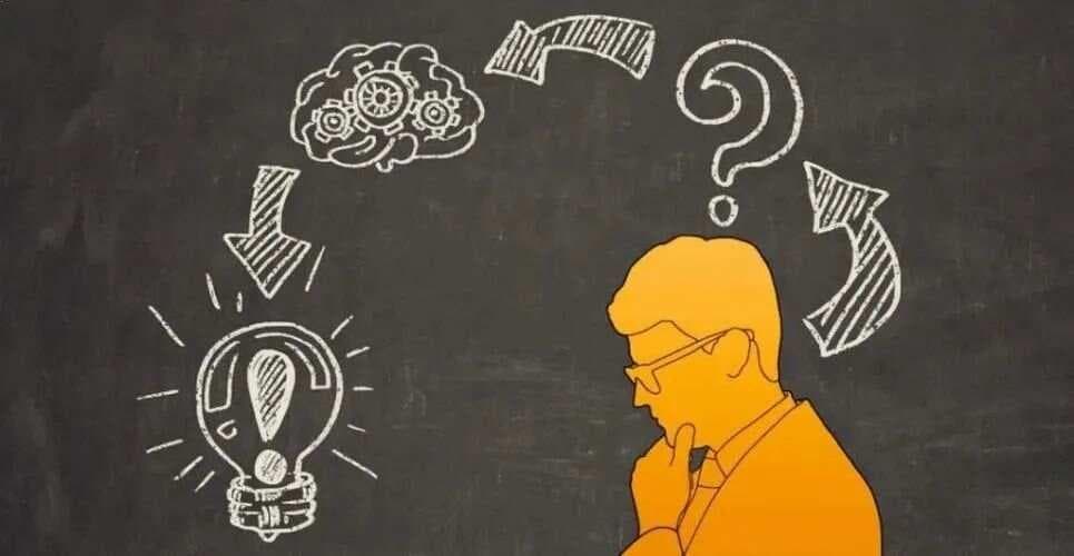 批判性思维：写给每个人的独立思考指南