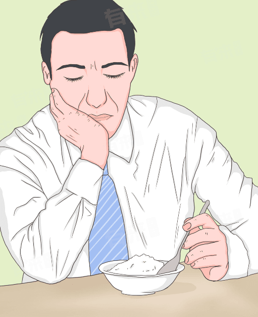 脾胃气虚的表现和症状