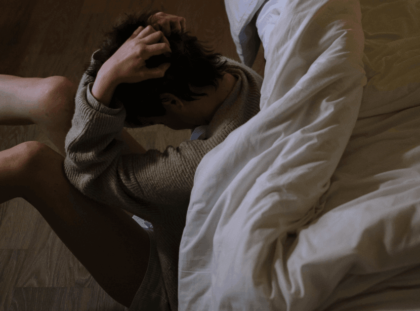数字化CBT-I让青年失眠患者抑郁症发病降四成