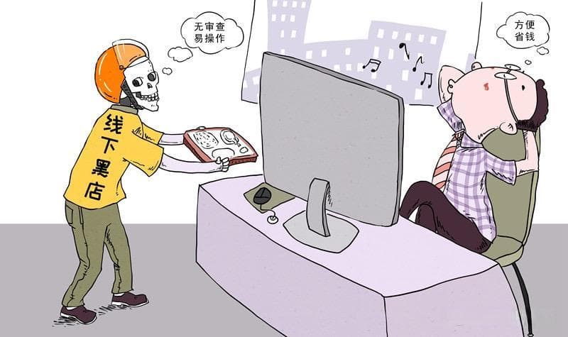 外卖食品安全：人们的防范意识与应对措施