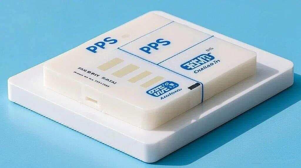 聚苯硫醚（PPS）复合材料应用案例分析