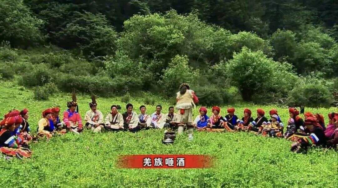 纪录片《千年羌歌》字幕翻译：如何结合非文本信息进行准确翻译