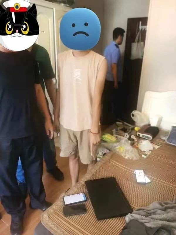 自行搭建服务器非法获取某大型视频网站独家授权视频牟利 4人落网