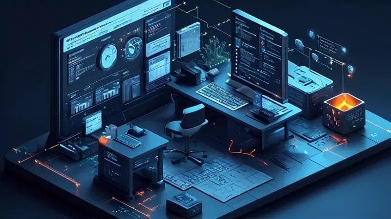 Excel统计表格模板制作完全指南：从入门到精通