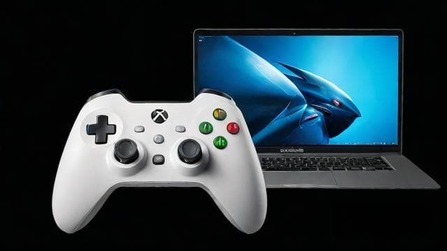 如何连接Xbox One与Windows电脑？