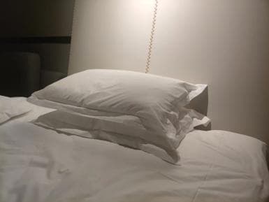 好好睡觉的人和经常熬夜晚睡的人，5年后有什么差别？结果让人意外