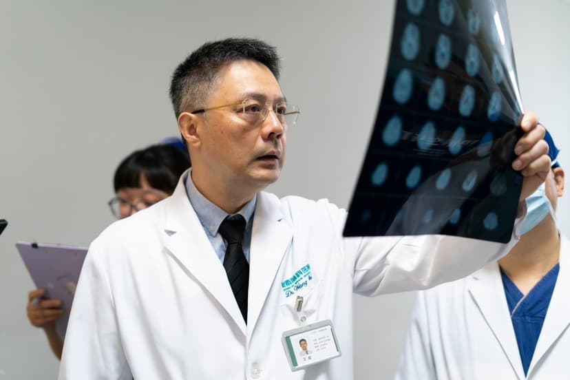 “是你们赋予了我新生” 迷走神经刺激术助力脑卒中患者重获行走能力