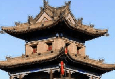 三国时期的六种军事器械：从楼橹到木牛流马