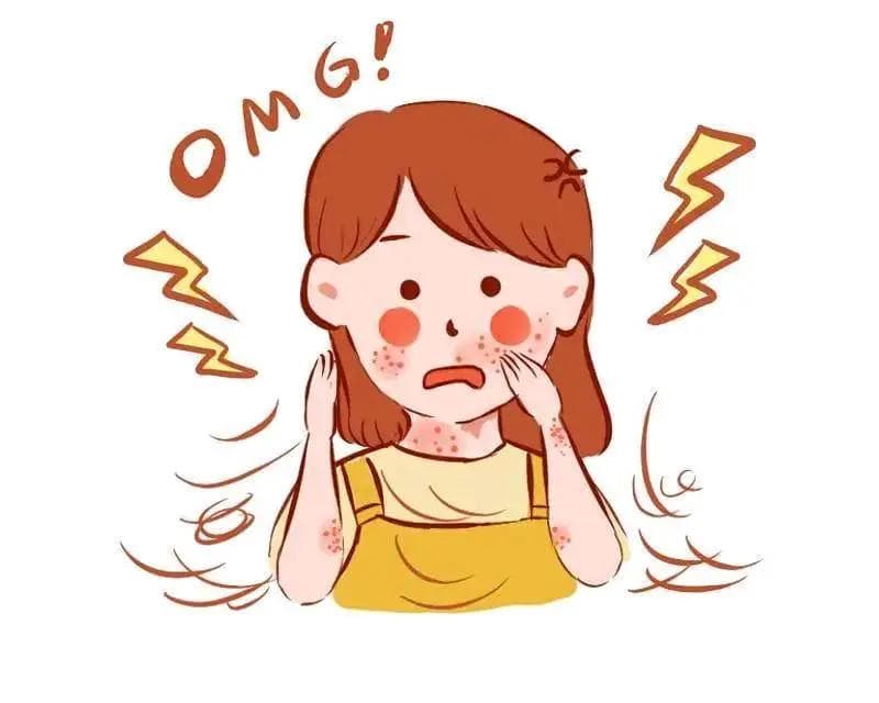 痘印护理全攻略：黑痘印红痘印怎么去除