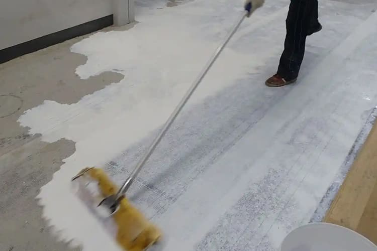 水泥砂浆界面剂是什么东西，作用有那些？