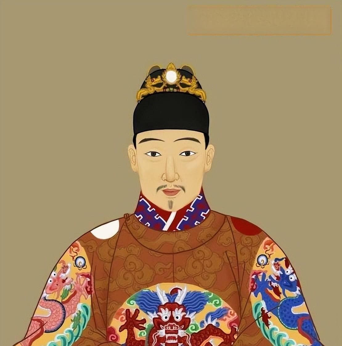 崇祯励精图治17年，明朝为何还是走向了灭亡？