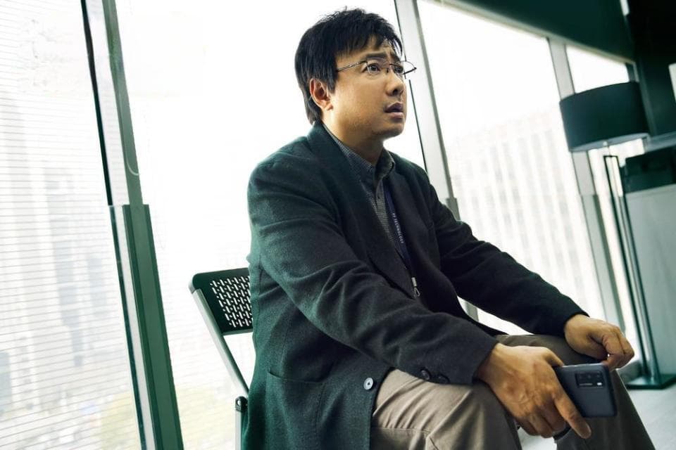 值得被质疑的《逆行人生》，值得被看见的人生真相