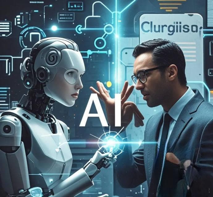 AI大模型“赋能”还是“负能”数据分析师？