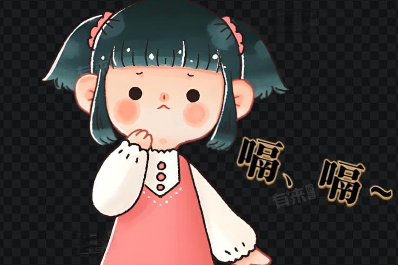 打嗝按摩哪个穴位