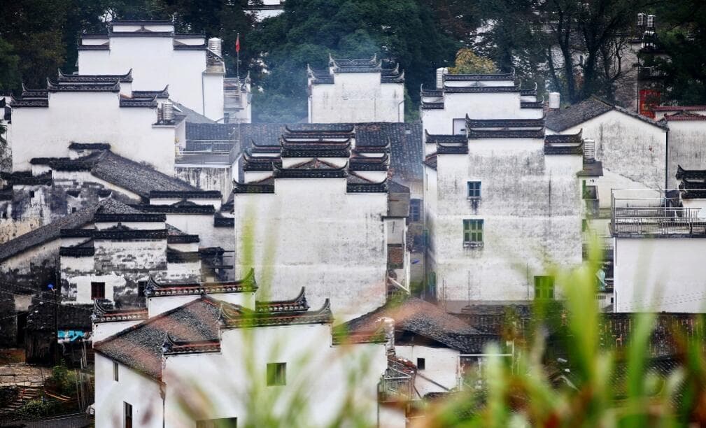 宣城有哪些值得推荐的景点？来这几个地方逛逛吧