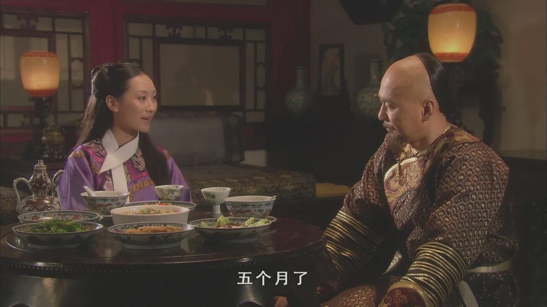 网友热议《甄嬛传》：甄嬛的智慧才是宫斗制胜关键