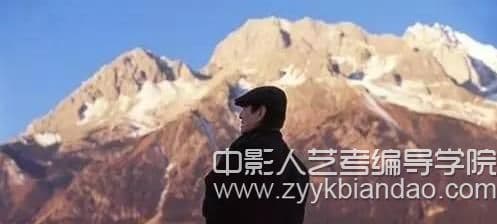 一个父亲的孤独旅行——《千里走单骑》影视艺术赏析