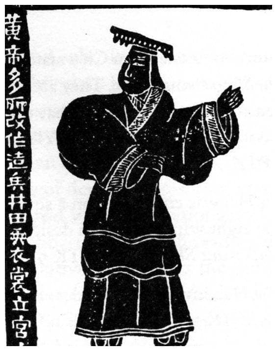 中华朝代简史：二千多字带你看完从古唐朝到清朝的五千年朝代更迭