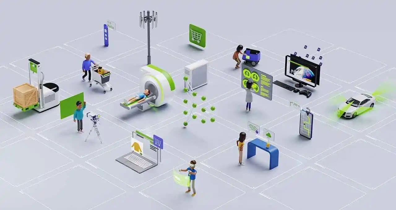 为什么加速数据处理对各行各业的 AI 创新都至关重要