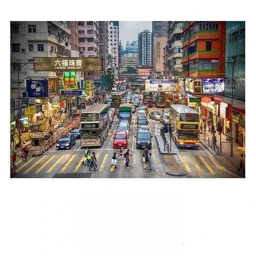 【深入问答】有深圳居住证，可以一年多次签注香港吗？