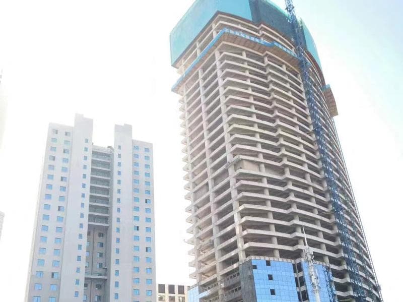 脚手架的维护与保养技巧