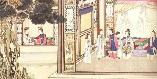 姐妹和姊妹有什么区别？让《红楼梦》来告诉你