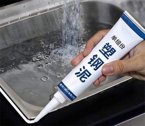 塑钢泥和美缝剂哪个防水效果好