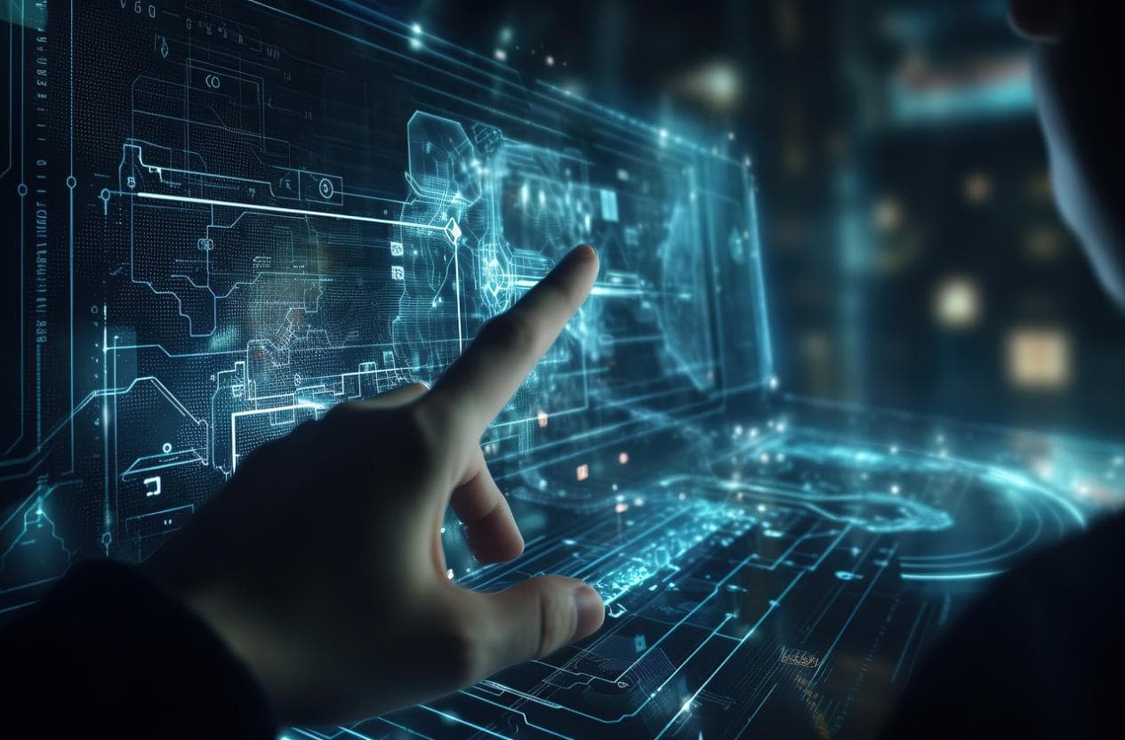 人工智能2024：模型端OpenAI走下神坛，应用端商业化渐清晰