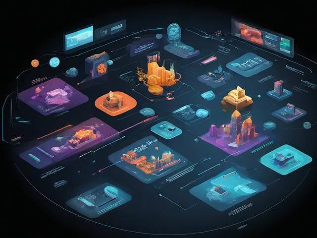 网站布局设计的创新与优化策略：从信息流到用户体验的全方位提升