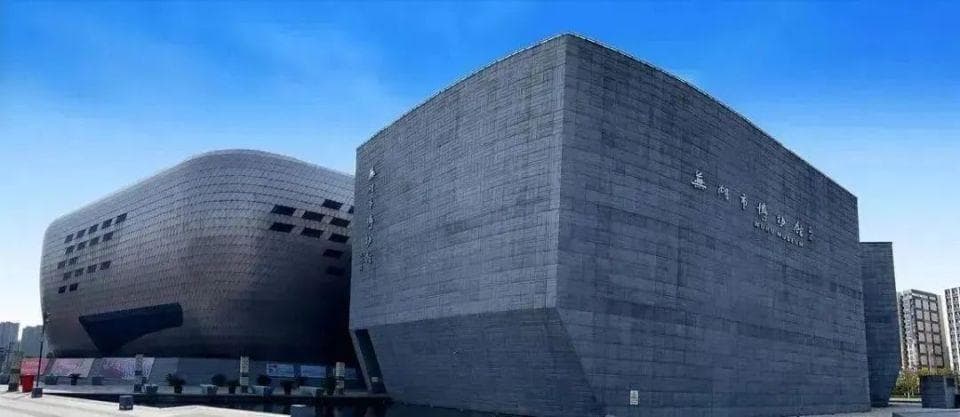 来芜湖·不得不逛：这几个文化地标必打卡！