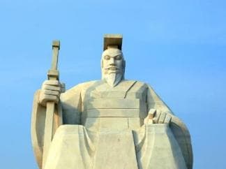 历朝历代关于黄帝的历史传说与形象是如何演变的？