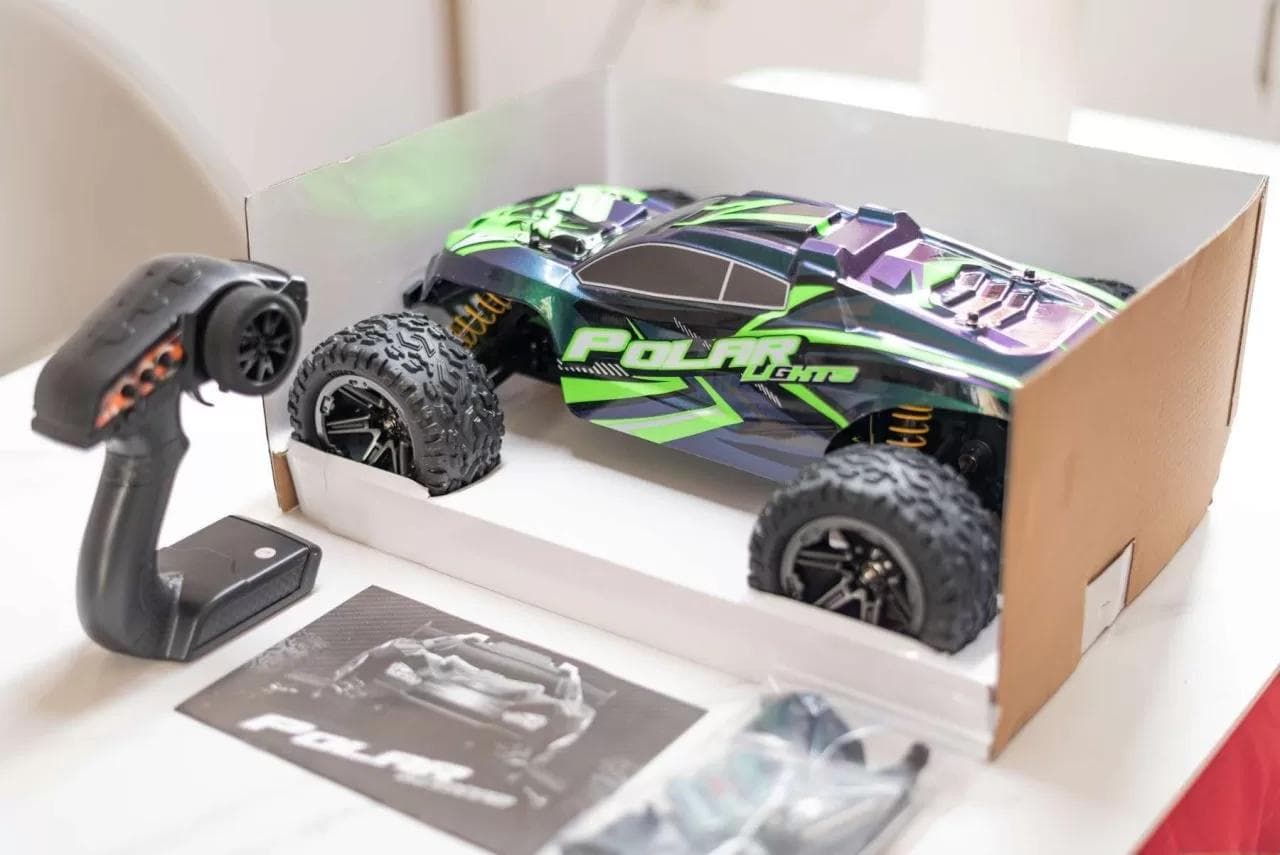 RC模型赛车有哪些种类？国内有哪些RC模型品牌