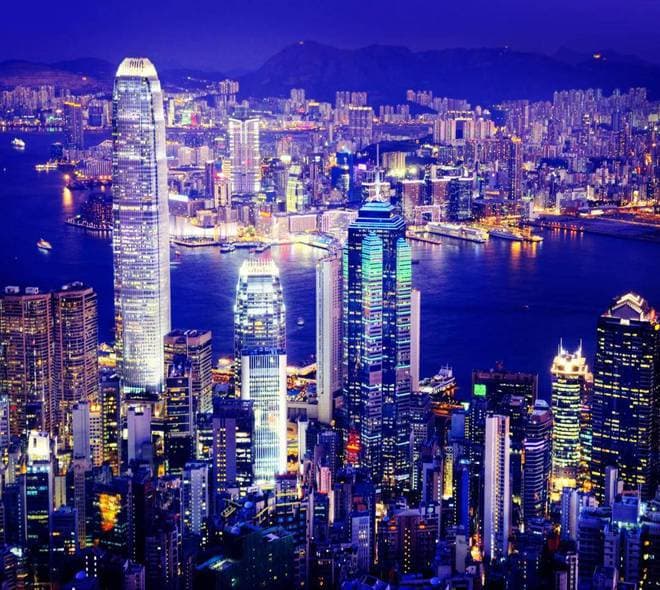 拿香港身份的4种主流方式，哪个申请起来最容易获批香港身份？