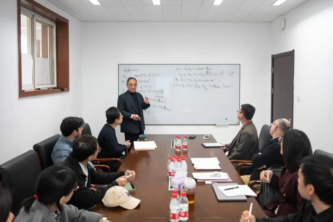 中国人民大学团队攻克世界级密码学难题，提出无界全同态加密算法
