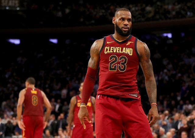 1980年至今 NBA每个年代的得分排名！原来大家都冤枉了恩比德