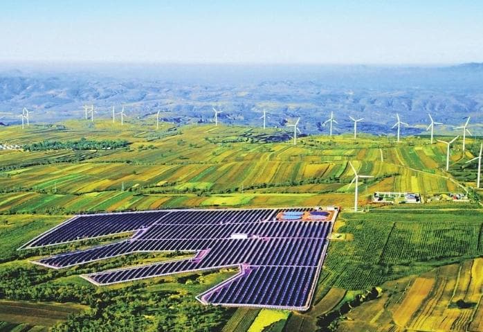 “十五五”时期山西省可再生能源发展及举措建议
