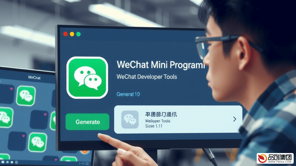 微信小程序与Django的完美结合：打造高效Web应用