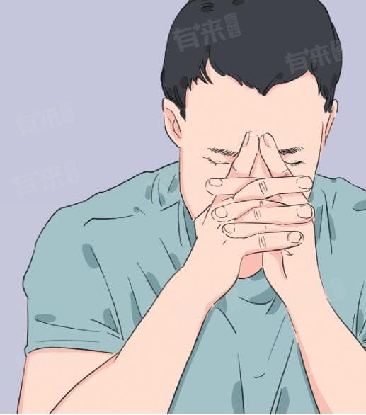 高反怎么缓解最有效的方法
