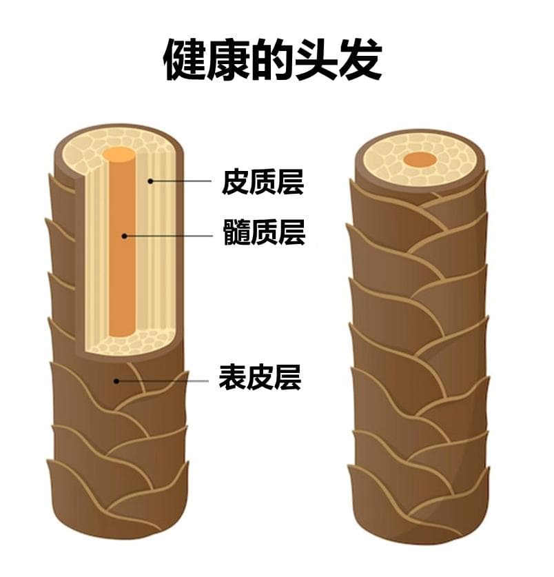 3类人烫发一定要慎重，不是因为伤发质和丑，而是……