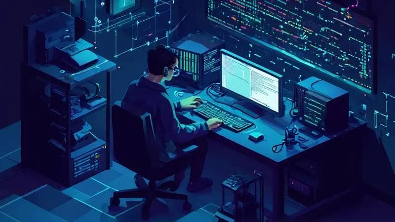 RAID 5阵列重建完全指南：从故障处理到数据恢复